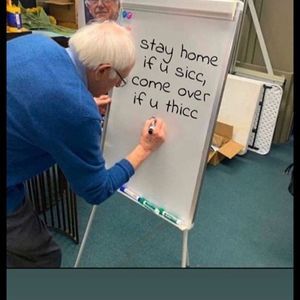 Meet your Posher, Evan